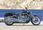 Harley-Davidson VRSCAW V-Rod